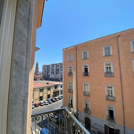 Royal Dream Bed & Breakfast Napoli Ngoại thất bức ảnh