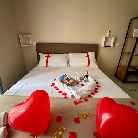 Royal Dream Bed & Breakfast Napoli Ngoại thất bức ảnh