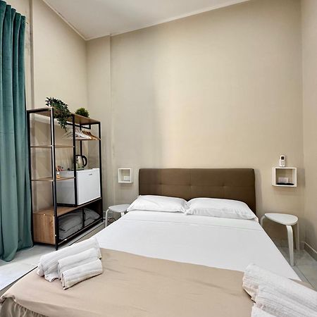 Royal Dream Bed & Breakfast Napoli Ngoại thất bức ảnh