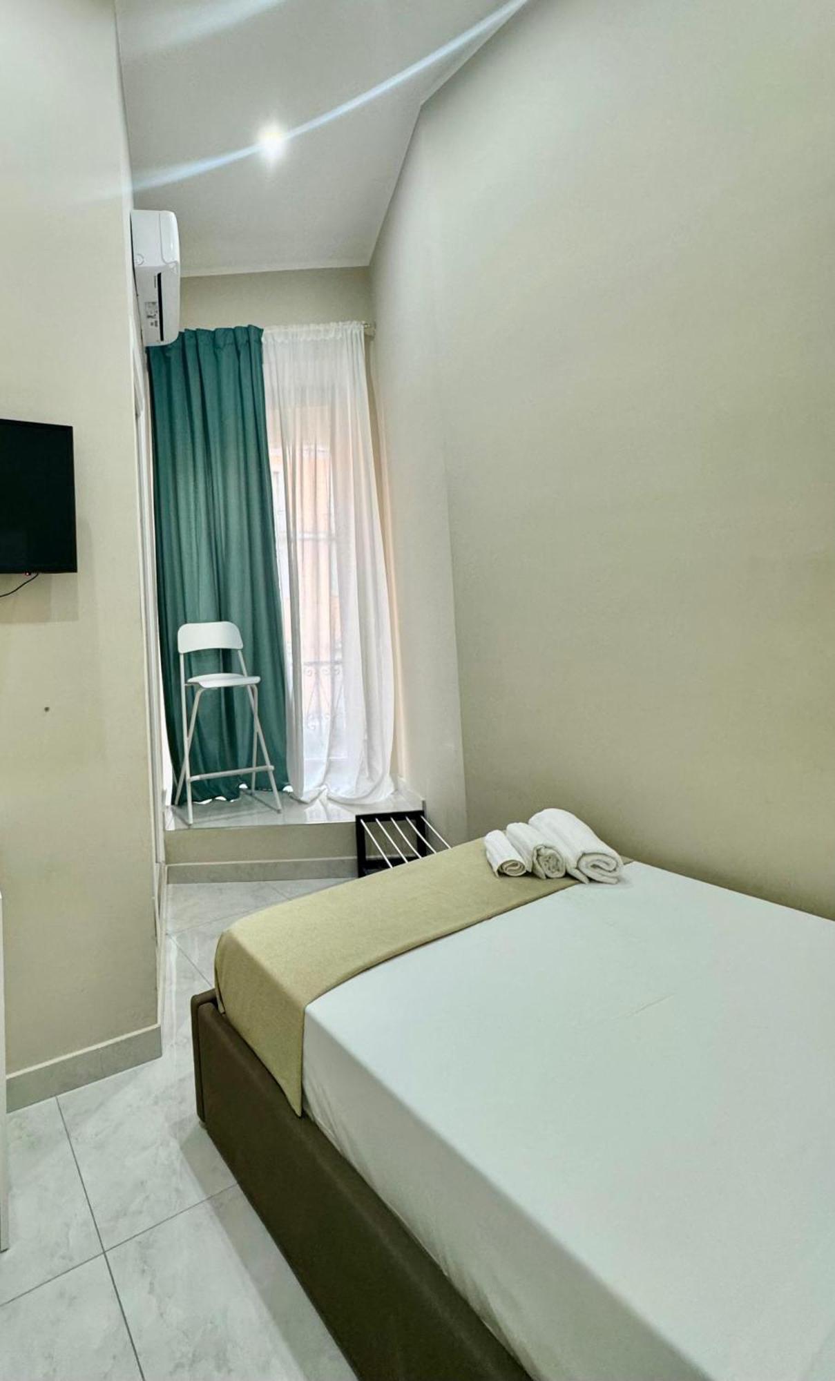 Royal Dream Bed & Breakfast Napoli Ngoại thất bức ảnh
