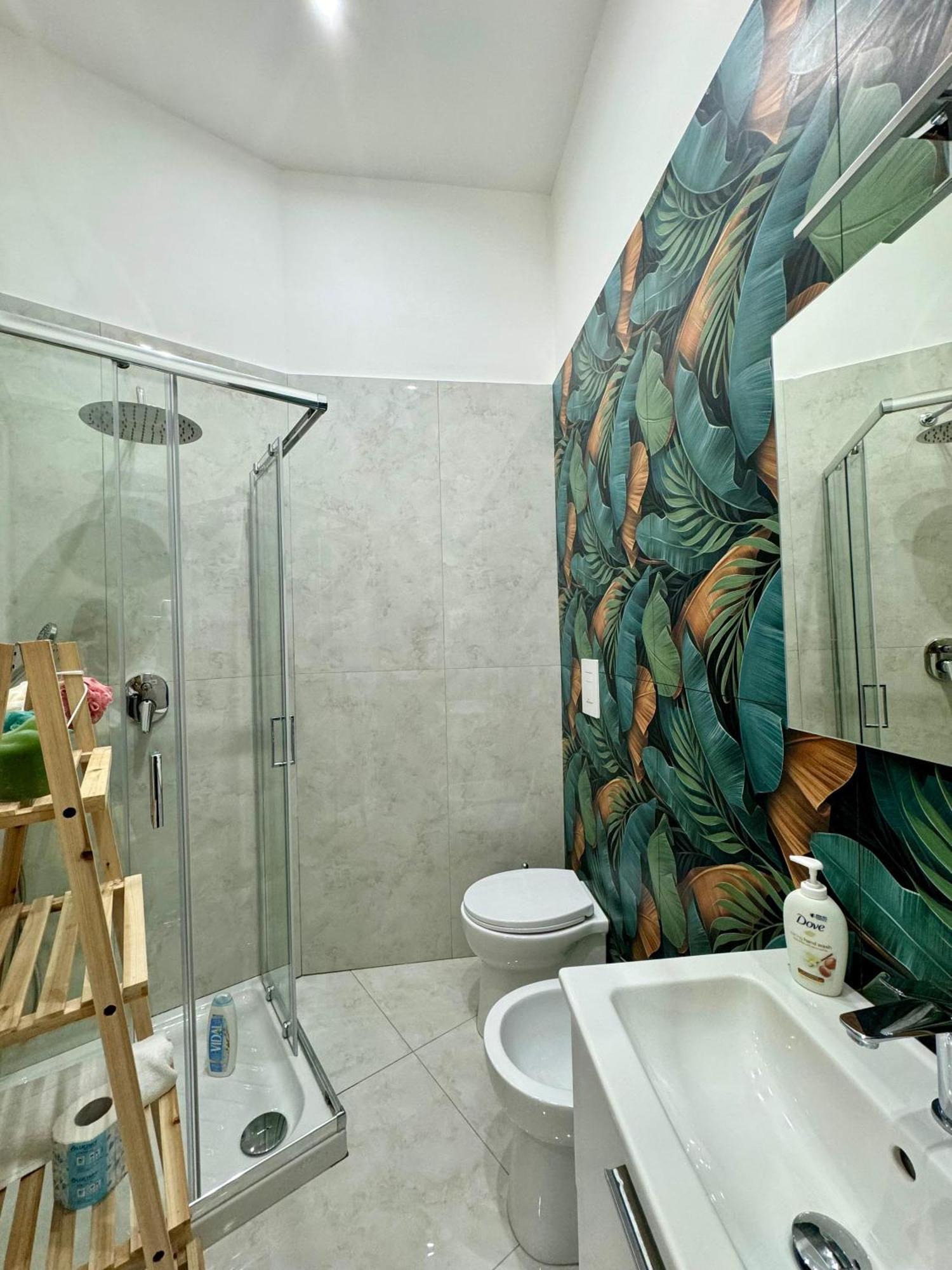Royal Dream Bed & Breakfast Napoli Ngoại thất bức ảnh
