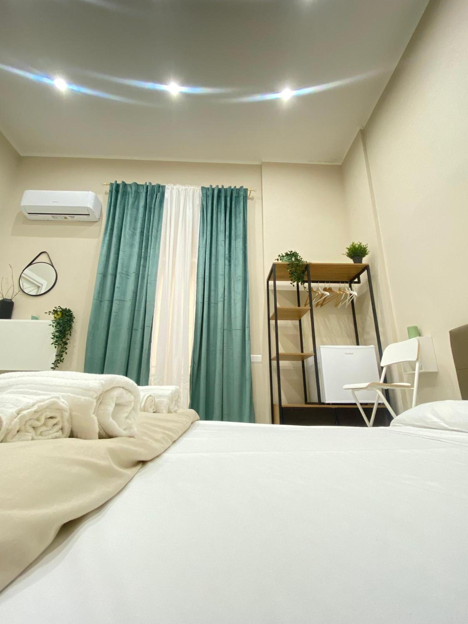 Royal Dream Bed & Breakfast Napoli Ngoại thất bức ảnh