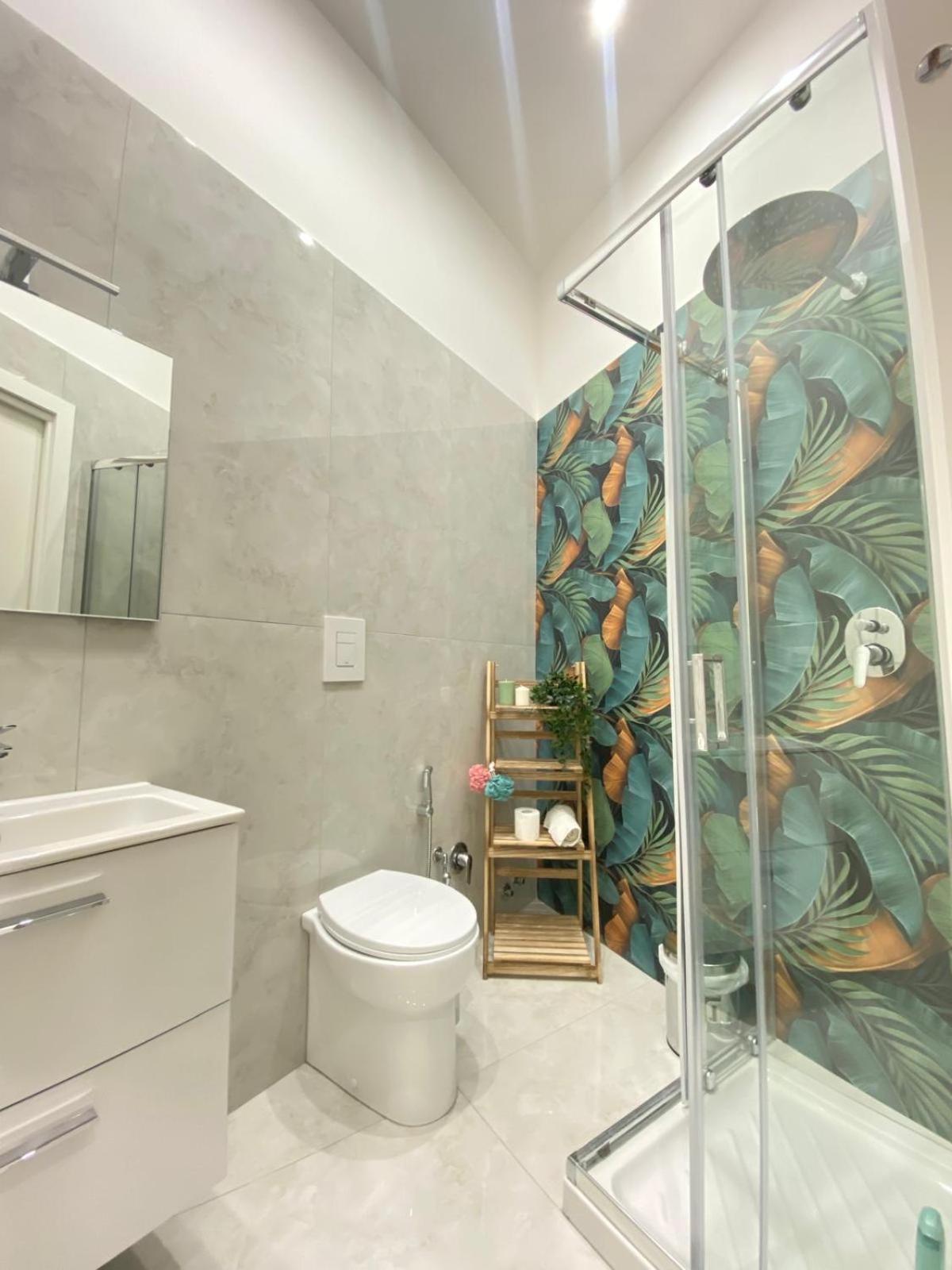Royal Dream Bed & Breakfast Napoli Ngoại thất bức ảnh