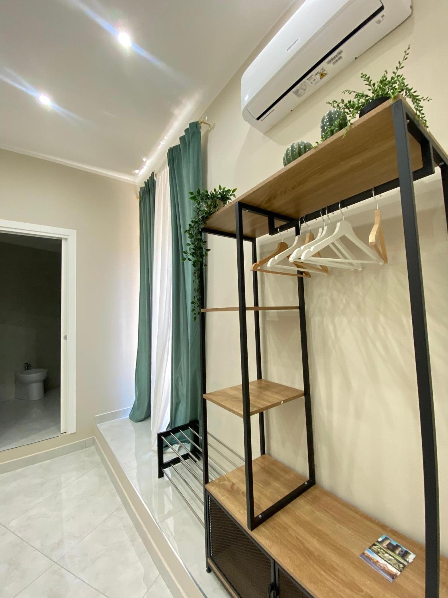 Royal Dream Bed & Breakfast Napoli Ngoại thất bức ảnh