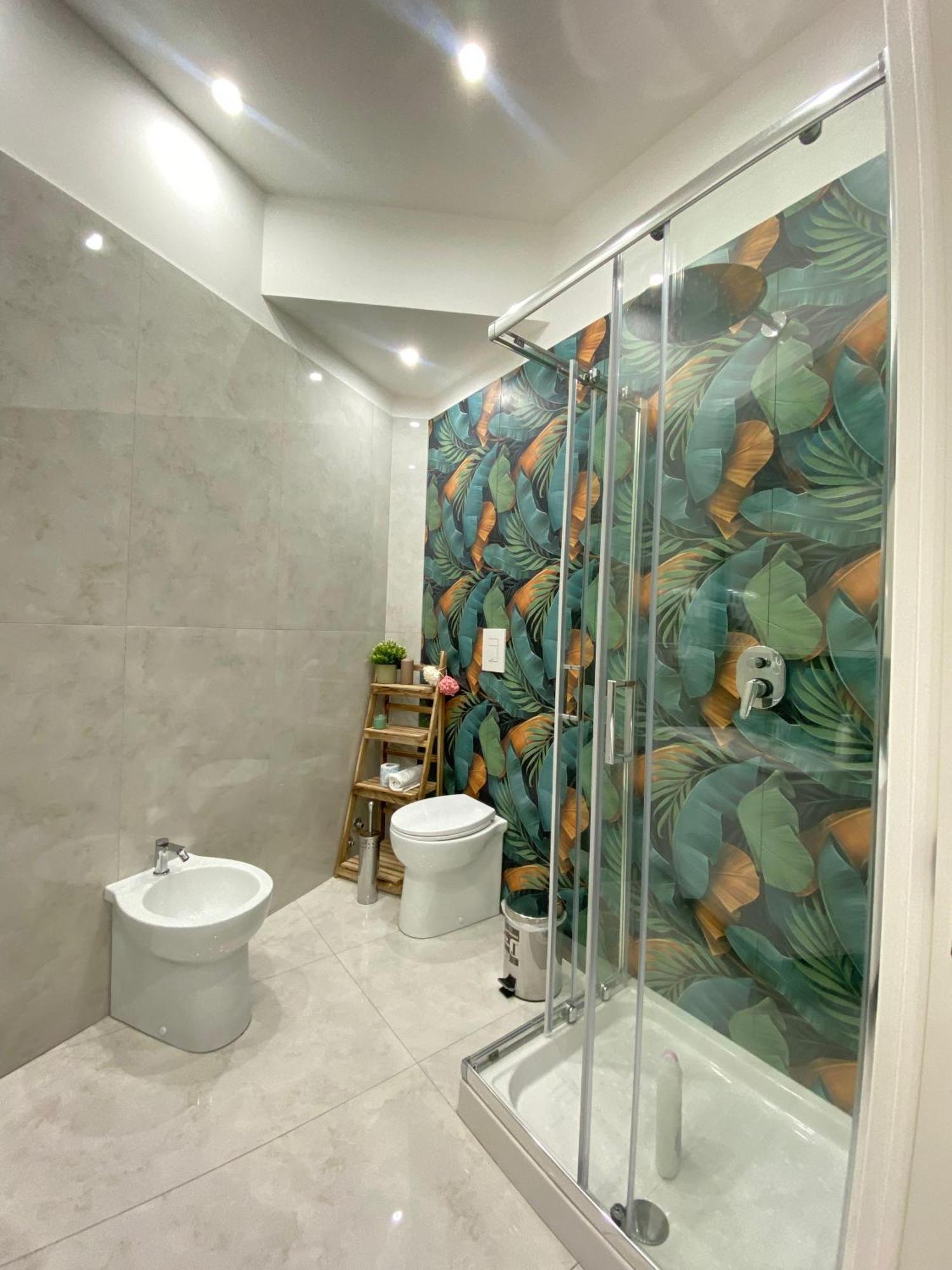 Royal Dream Bed & Breakfast Napoli Ngoại thất bức ảnh