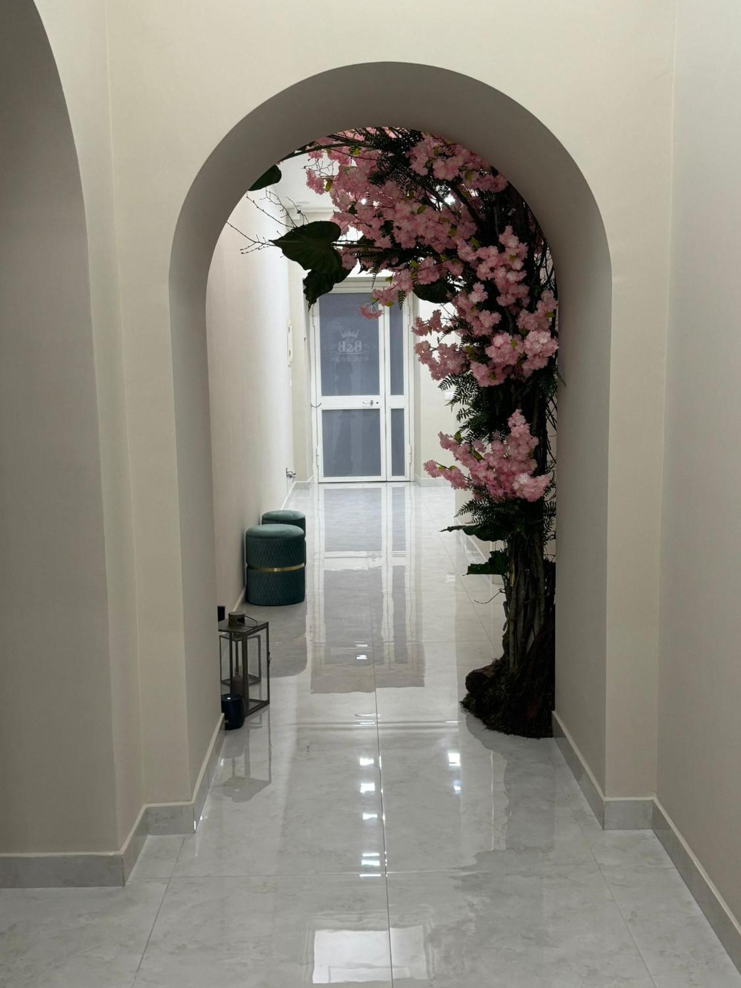 Royal Dream Bed & Breakfast Napoli Ngoại thất bức ảnh