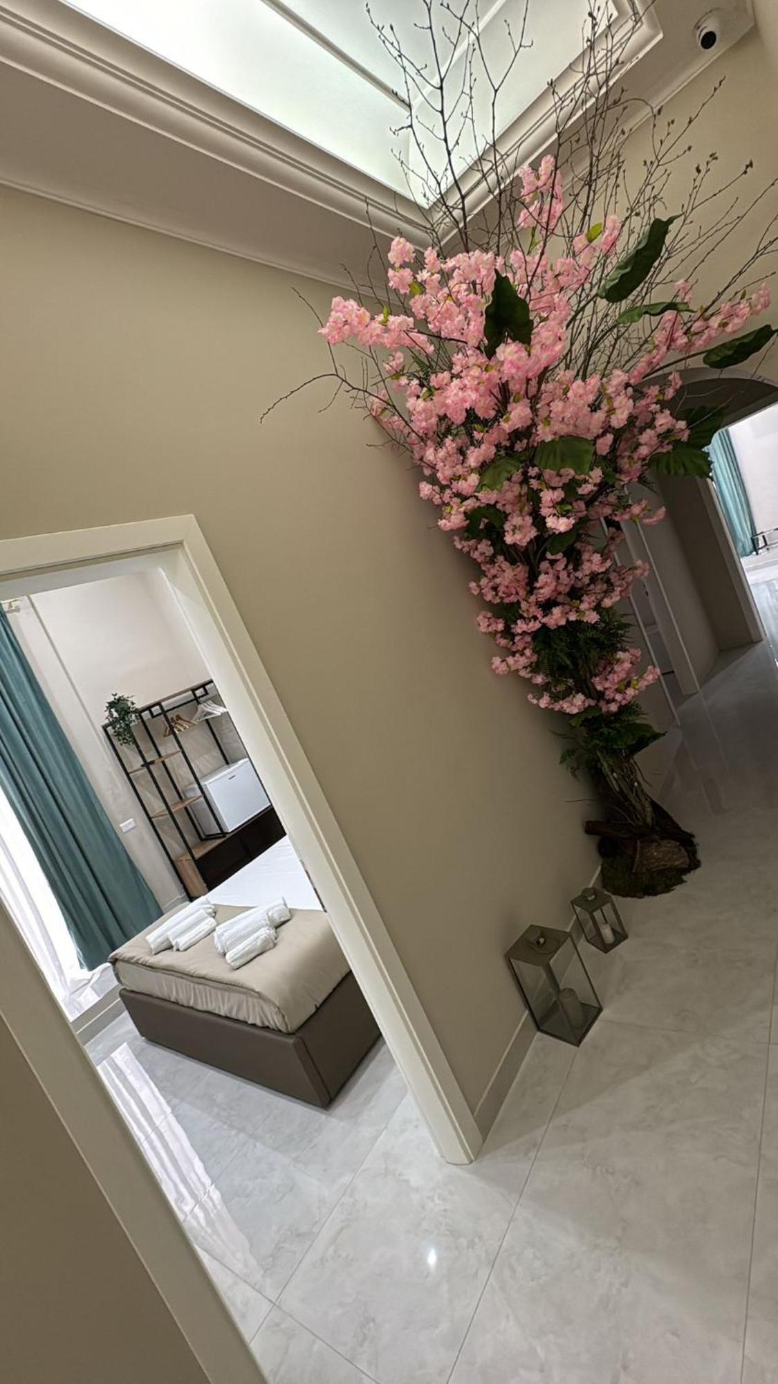 Royal Dream Bed & Breakfast Napoli Ngoại thất bức ảnh