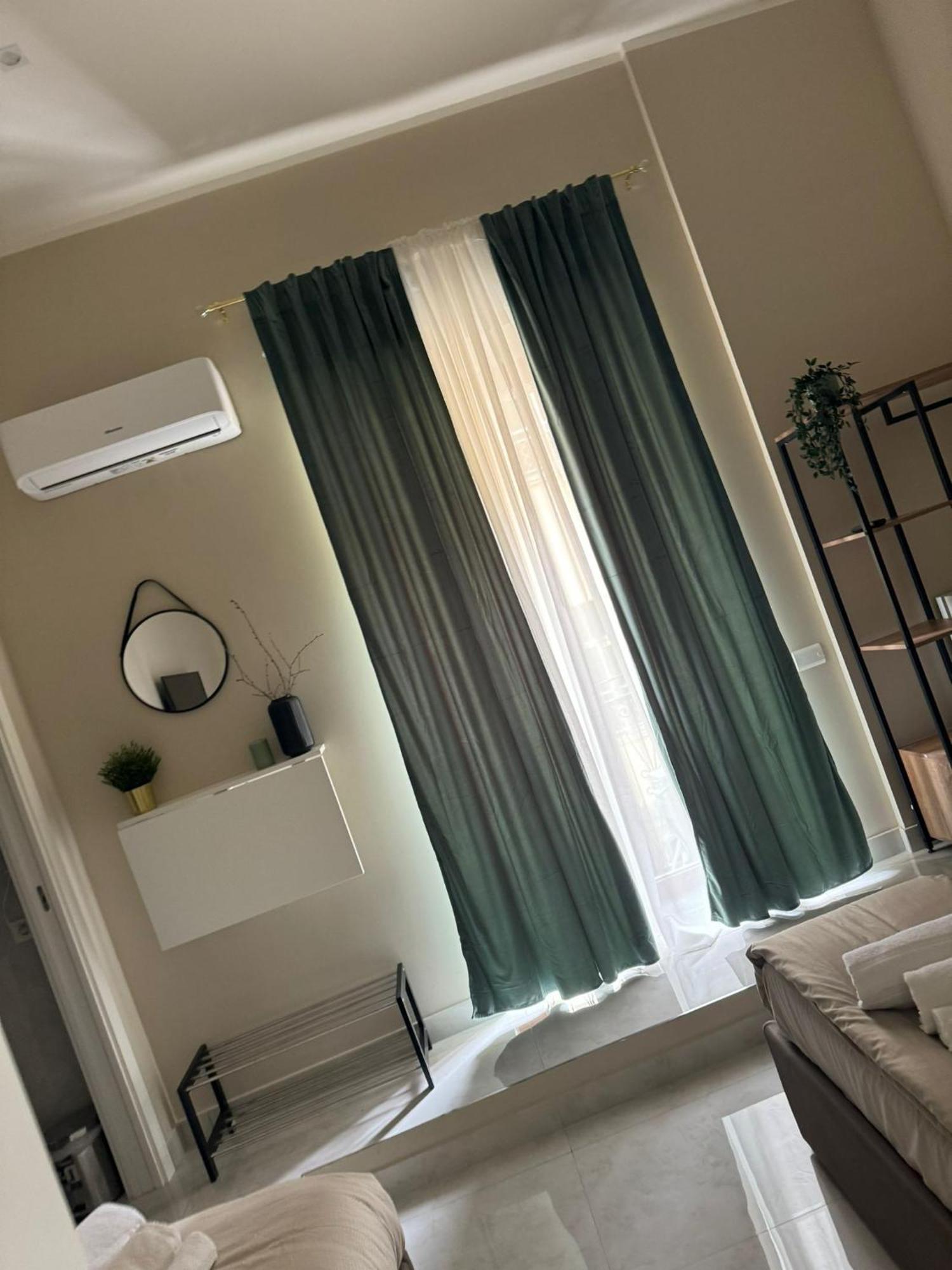 Royal Dream Bed & Breakfast Napoli Ngoại thất bức ảnh