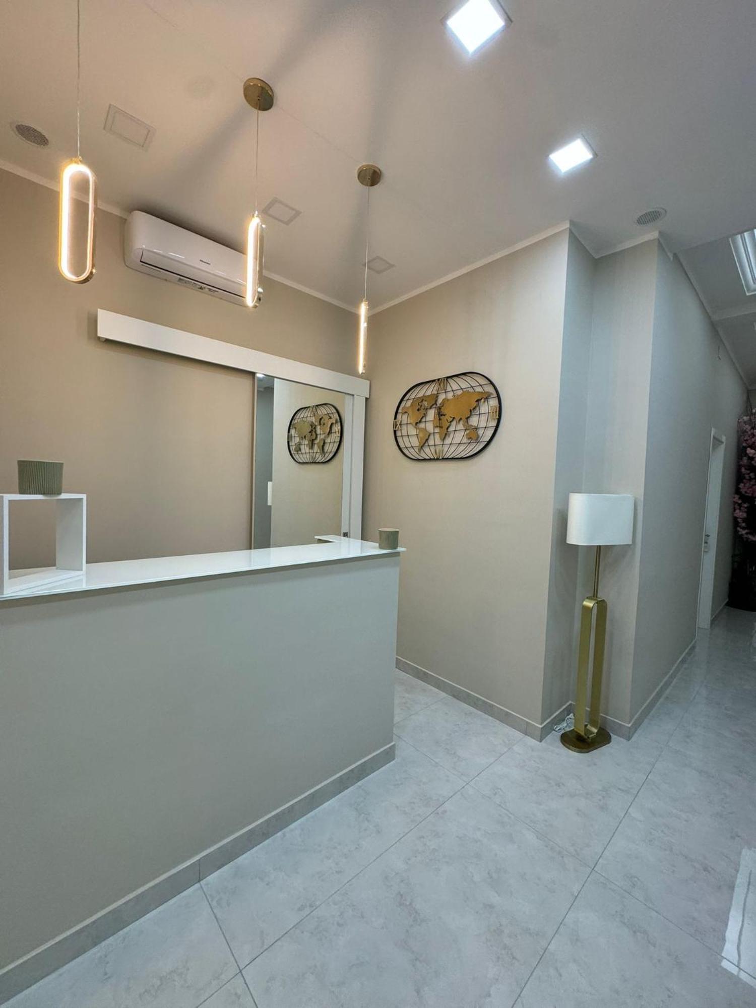 Royal Dream Bed & Breakfast Napoli Ngoại thất bức ảnh