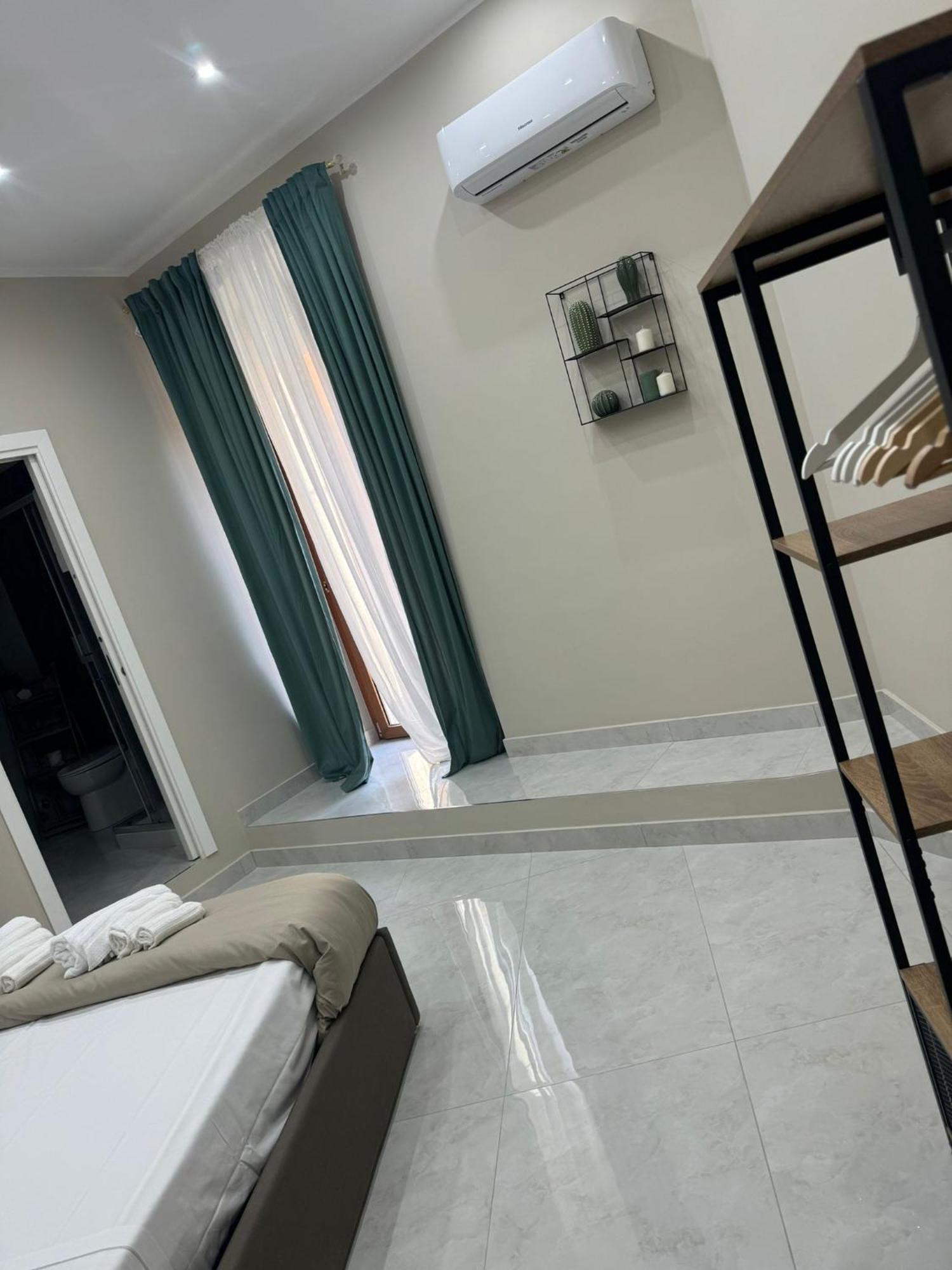 Royal Dream Bed & Breakfast Napoli Ngoại thất bức ảnh