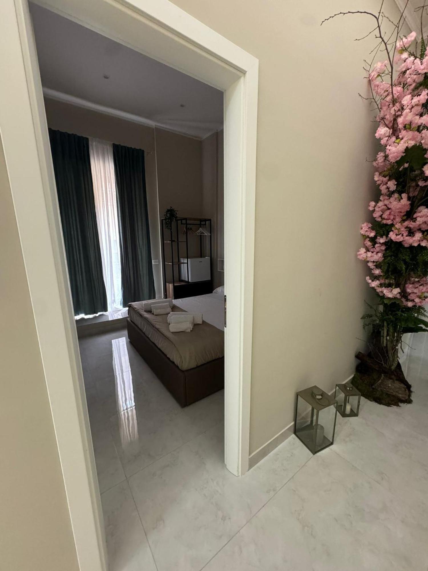 Royal Dream Bed & Breakfast Napoli Ngoại thất bức ảnh