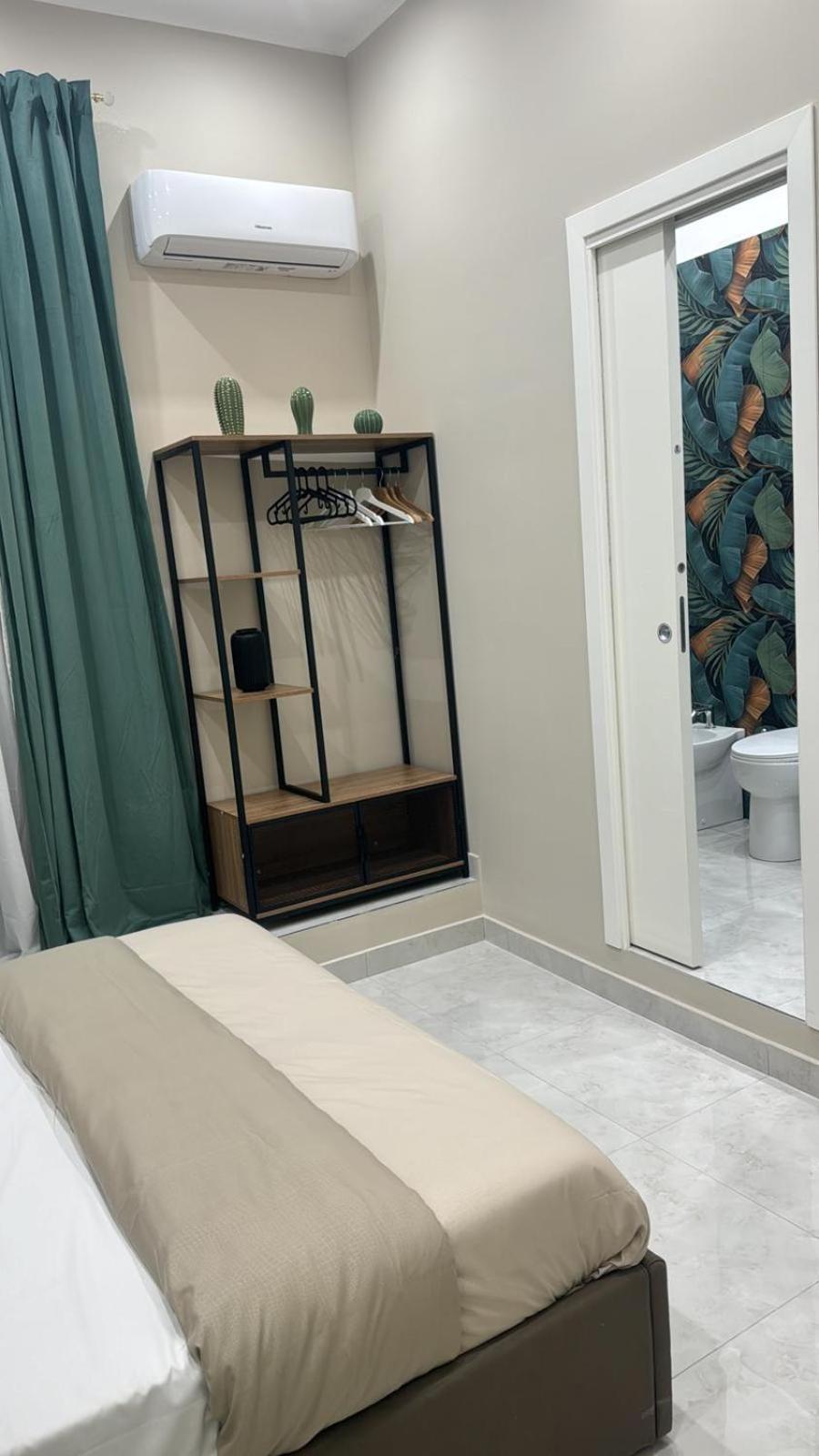 Royal Dream Bed & Breakfast Napoli Ngoại thất bức ảnh
