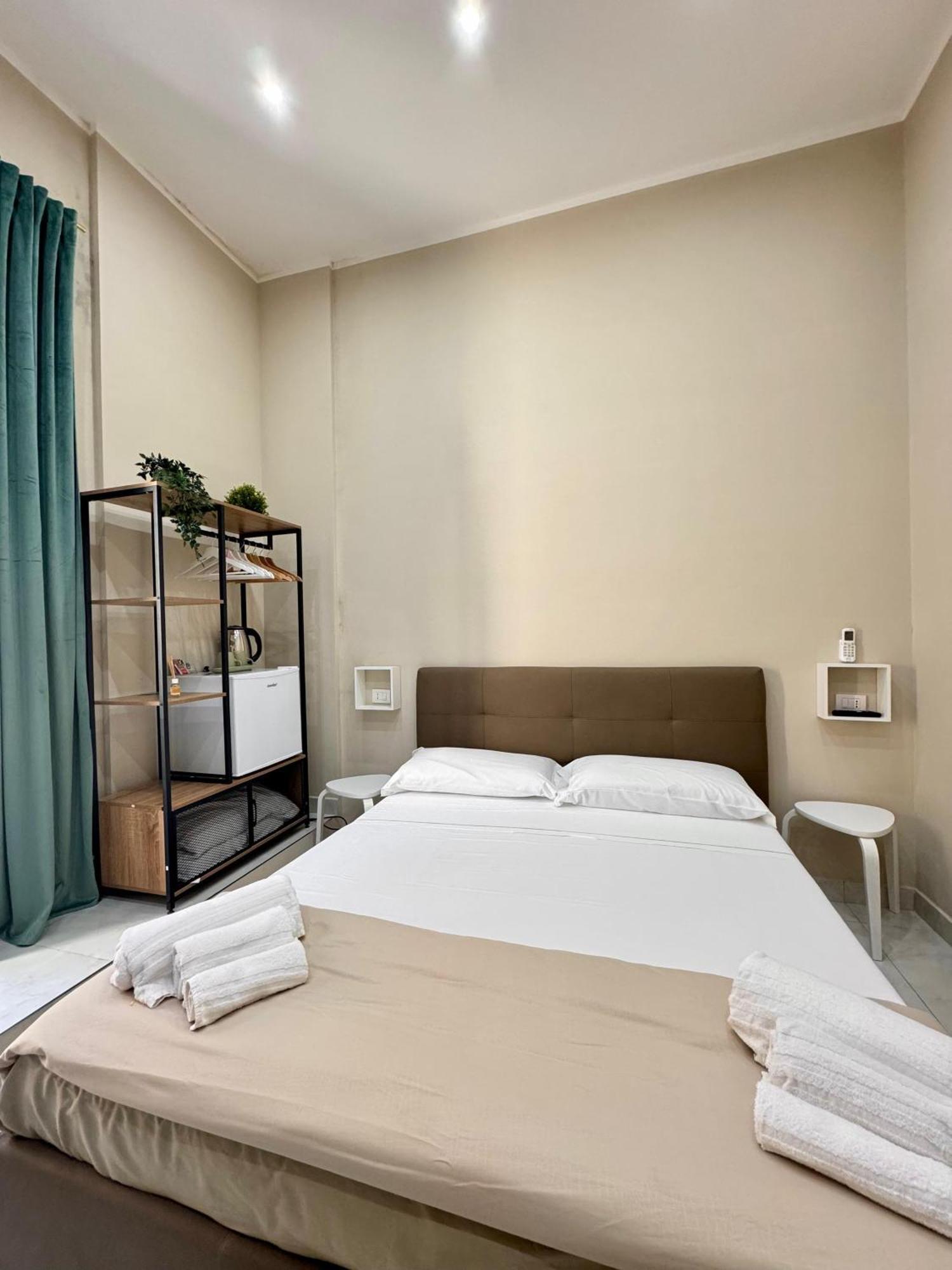 Royal Dream Bed & Breakfast Napoli Ngoại thất bức ảnh